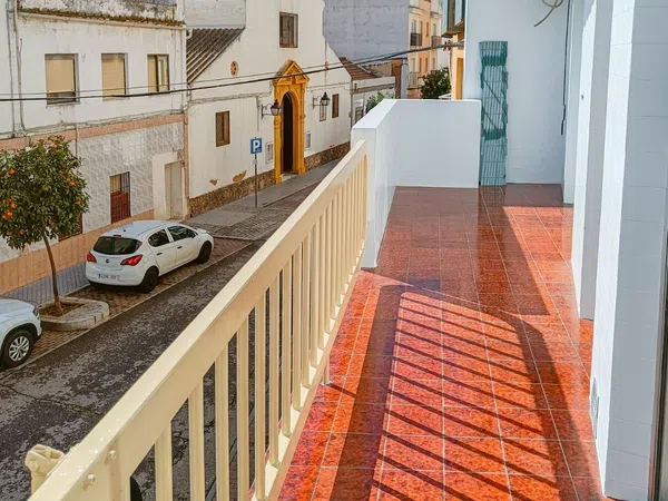 Piso en calle Díaz Huertas, 9 b