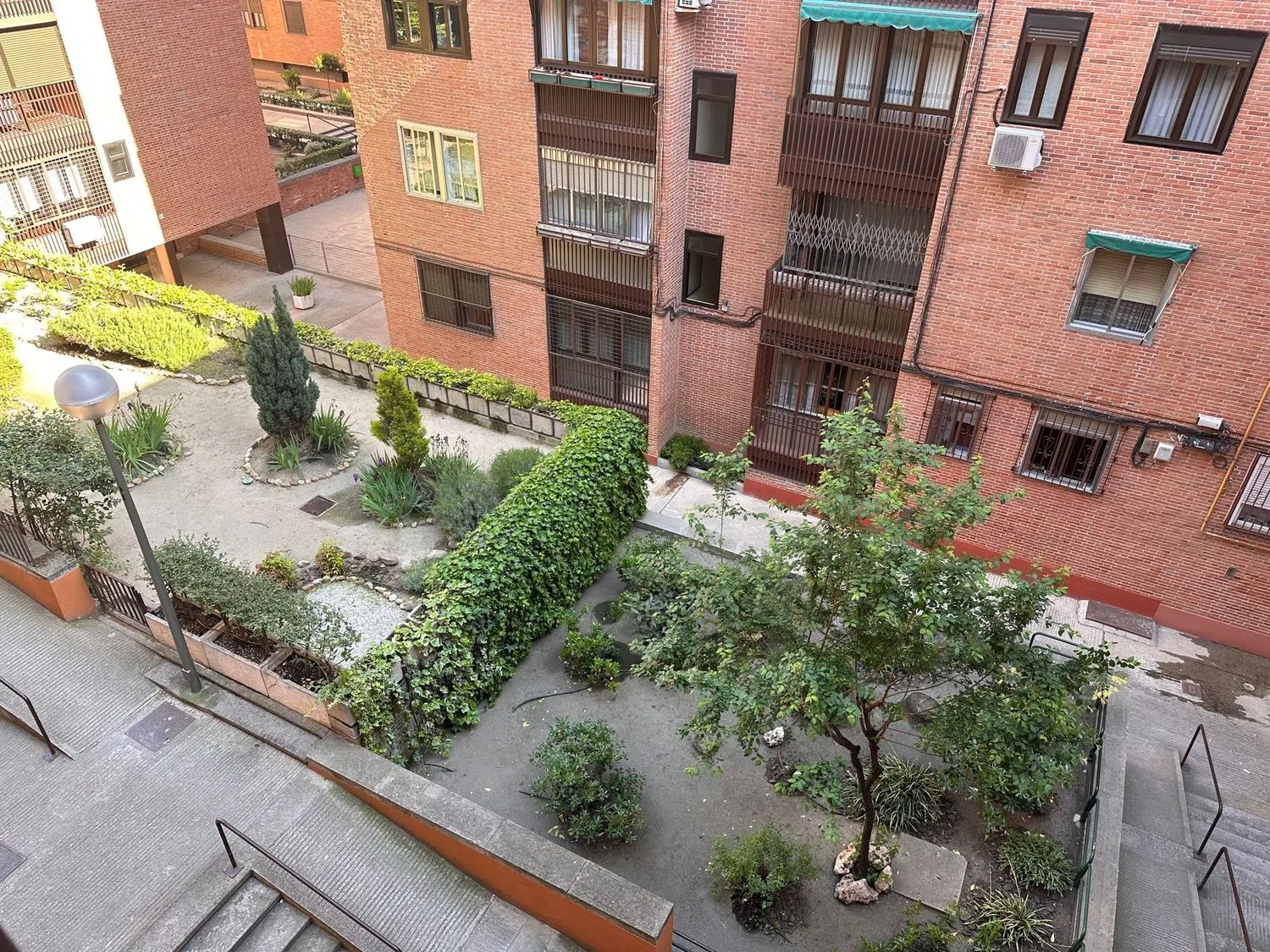 Piso en calle de Valderrodrigo, 78 - Foto 17
