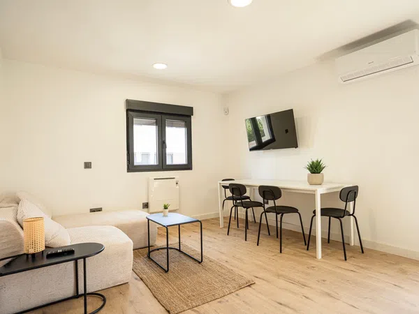 Piso en Calle Hermanos Fernández Carvajal, 1, Zona Estación - Foto 10
