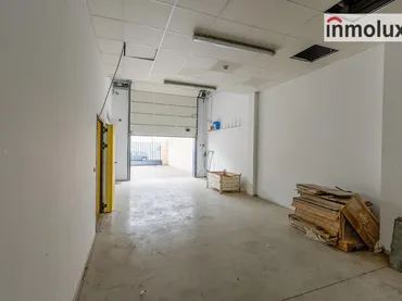 Nave Industrial en  Calle Isidoro Sevilla - Foto 7