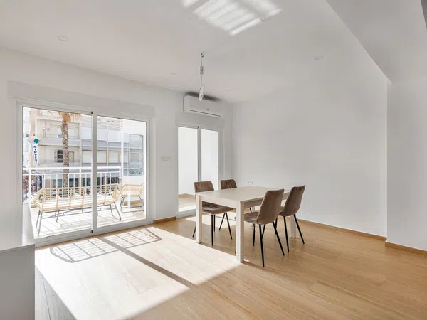 Piso en Plaza de Capdepont, 1, Centro - Muelle Pesquero - Foto 8