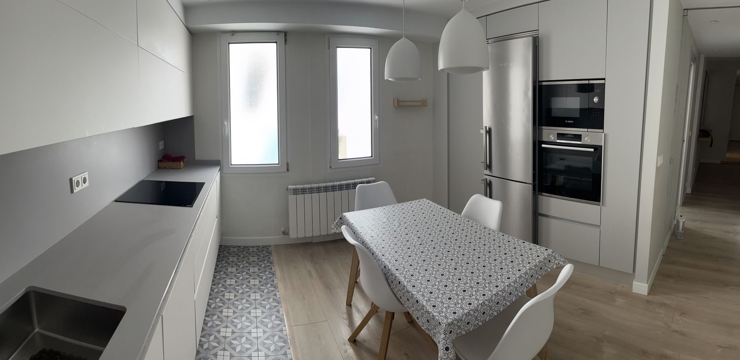 Piso en plaza Provincia, 9 - Foto 10