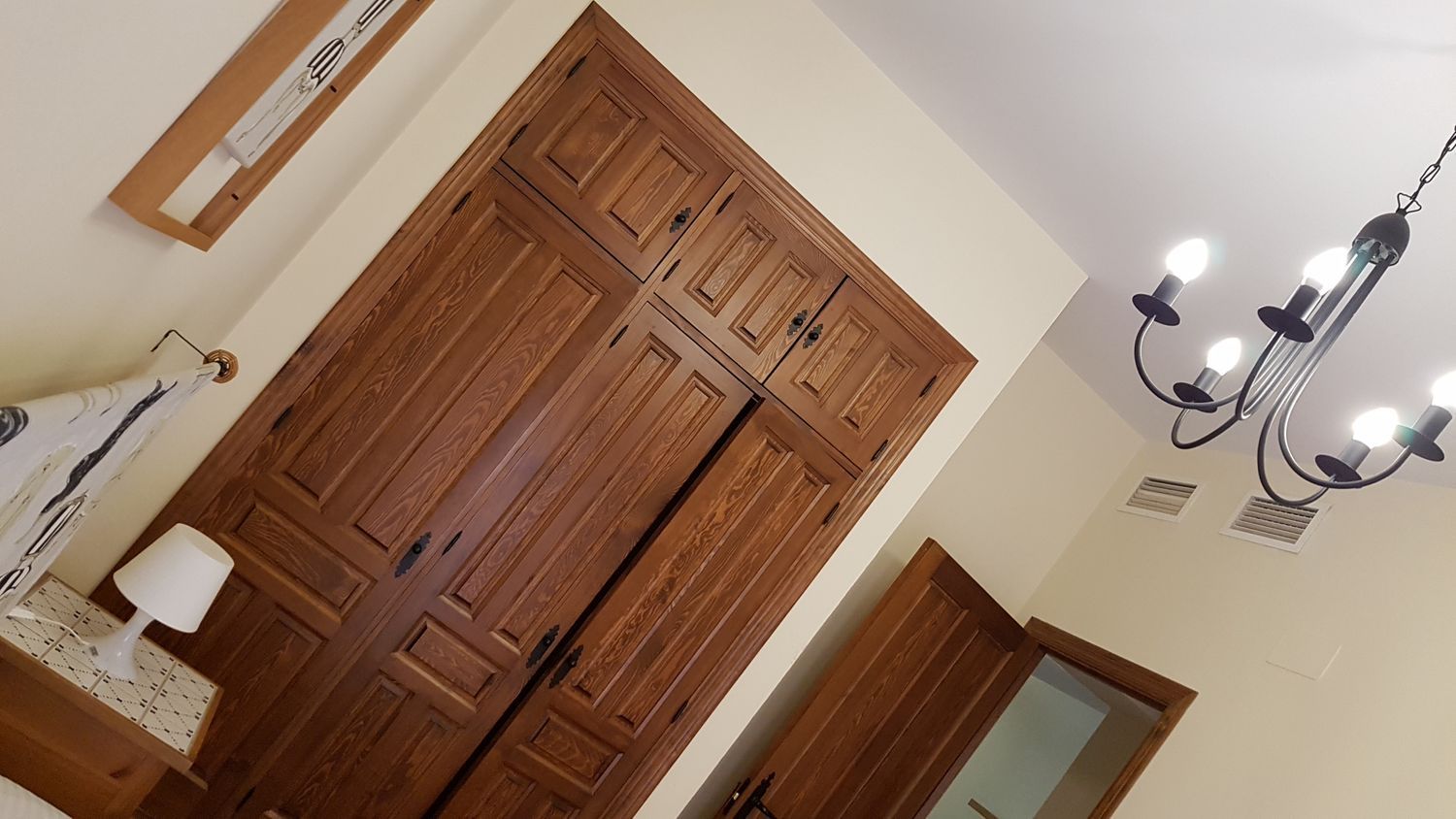 Piso en calle Pureza, 92 - Foto 15