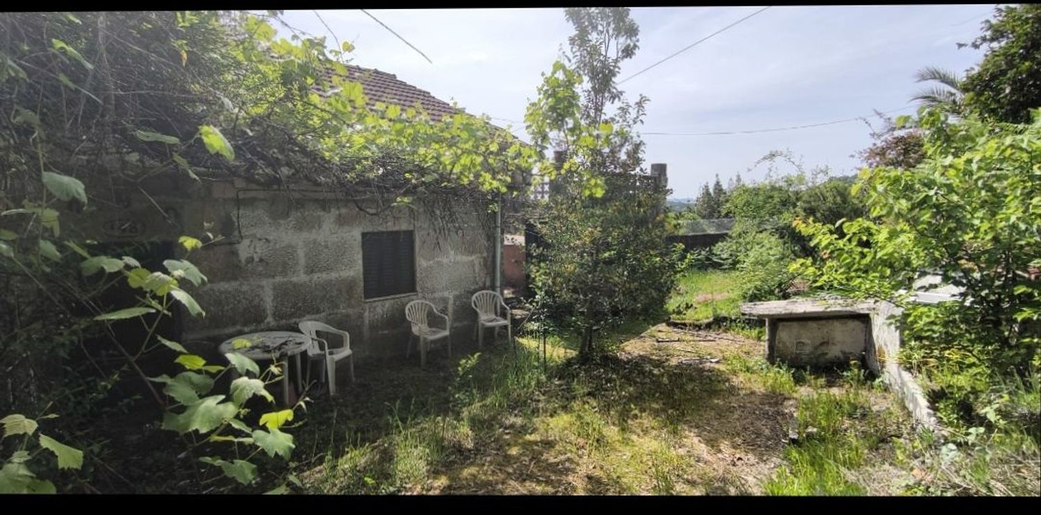 Casa de pueblo en a Sorreira, 148 - Foto 6