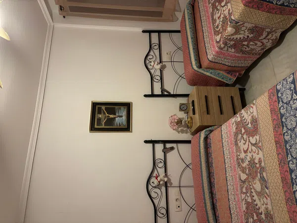 Piso en Calle Julio Valdelomar, 4 Lla, Casco Histórico - Corredera - Ribera - Foto 21