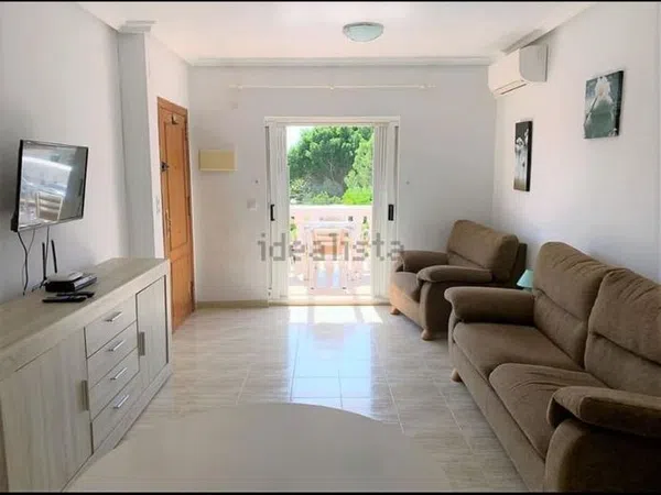 Casa o chalet independiente en Calle Río Guadiana, 21, Mil Palmeras, Mil Palmeras - Foto 3