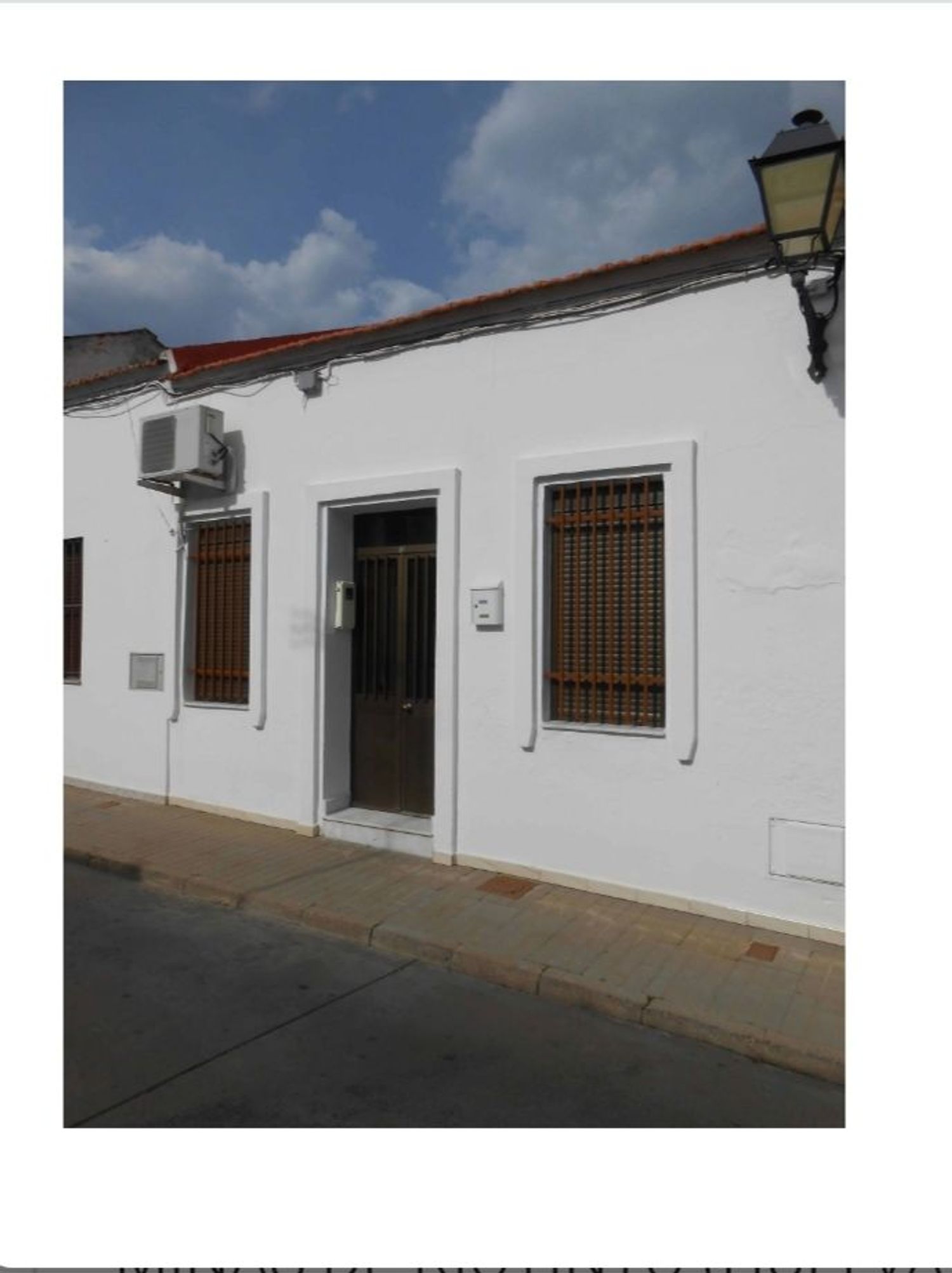 Chalet adosado en Calle Garcia Lorca, 19 - Foto 2