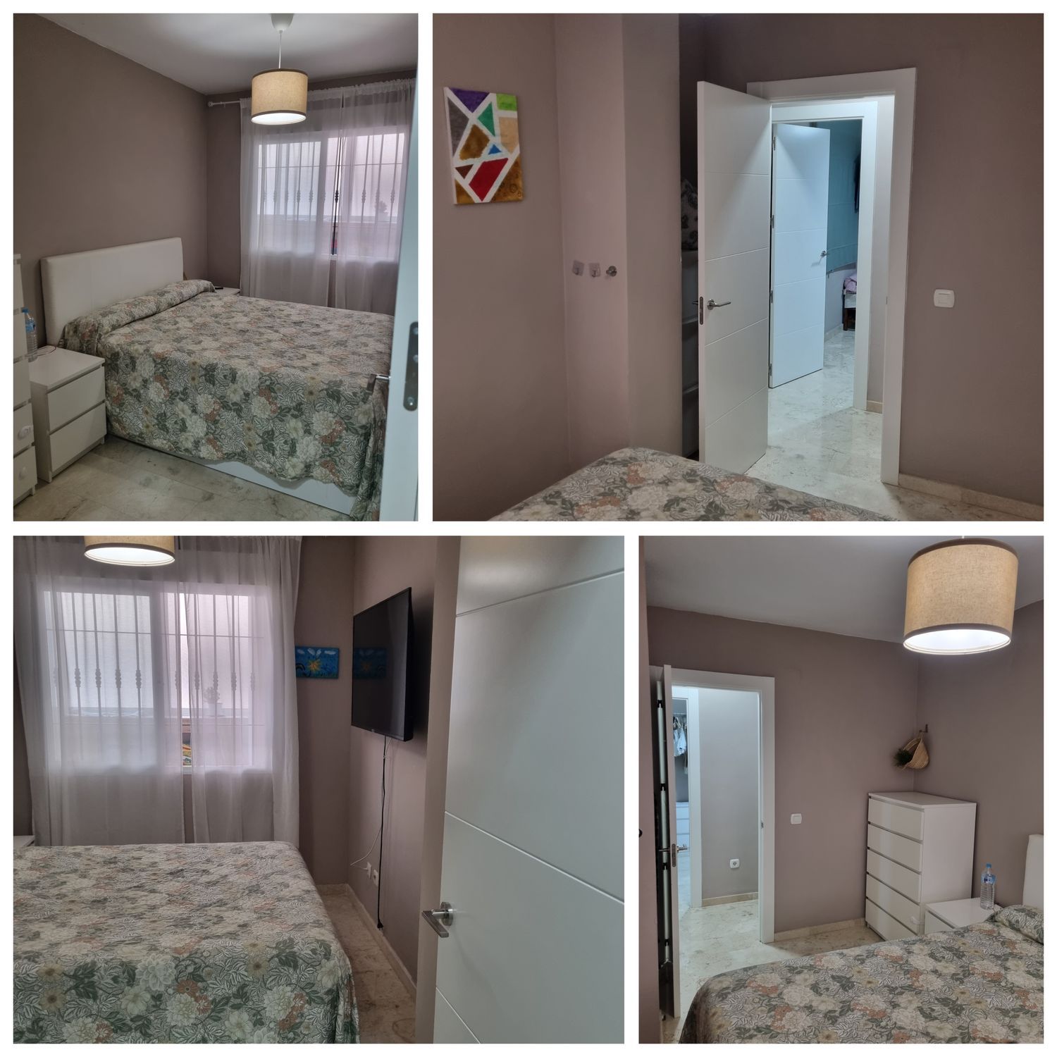 Piso en calle verdial, 3 - Foto 8