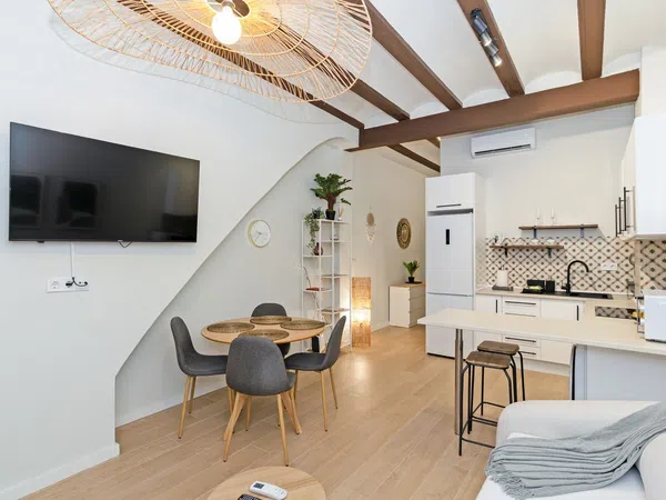 Piso en calle de la Reina, 192 - Foto 18