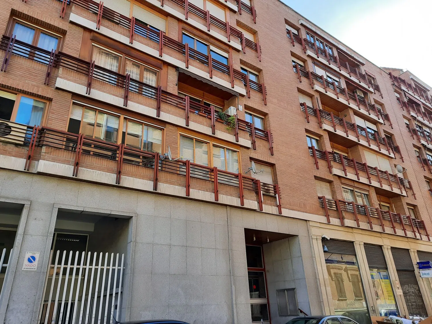 Piso en calle de Baltasar Gracián, 4 - Foto 16