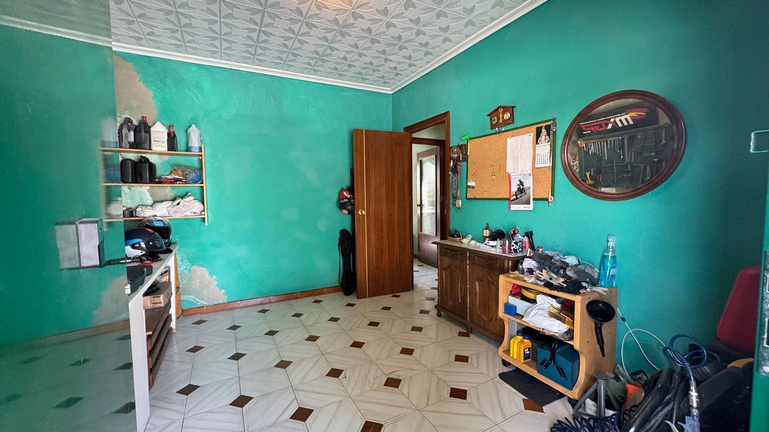 Chalet adosado en calle Conde Almodóvar, 88 - Foto 15