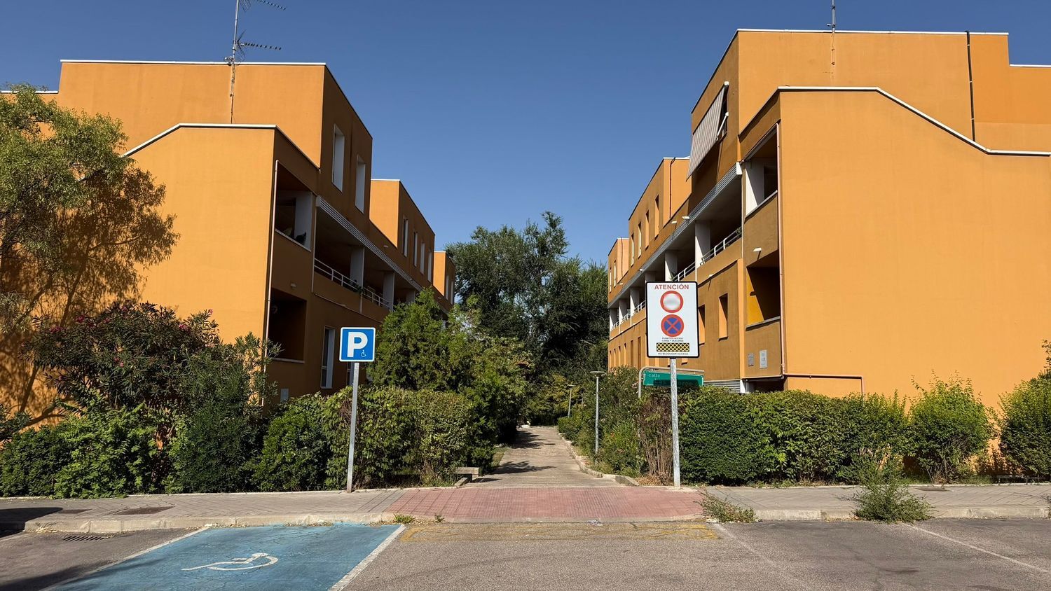 Dúplex en Calle de las Flores, 2, Covibar - Pablo Iglesias, Covibar - Pablo Iglesias - Foto 20
