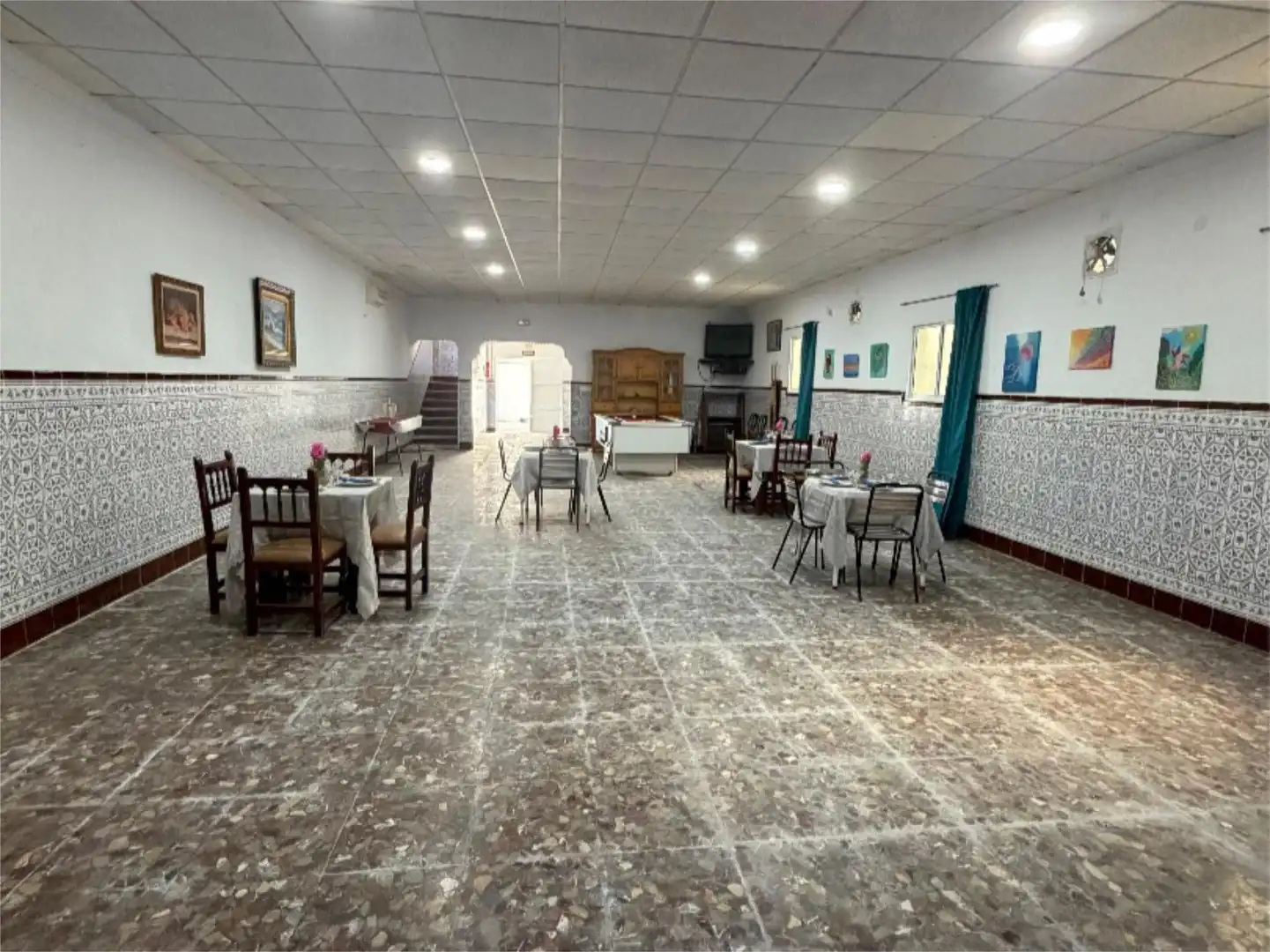 Chalet en  Diseminado Pago Victoria 328 - Foto 9