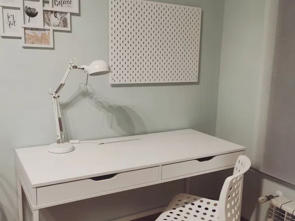 Piso en calle Juan Antonio Álvarez Rabanal, 4 - Foto 9