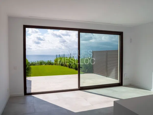 Chalet adosado en Montgat - Foto 3