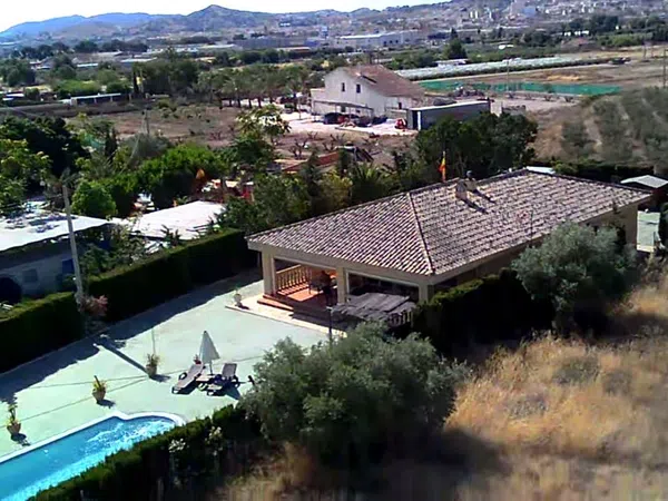 Casa o chalet independiente en Camino Don Paco, 12 - Foto 3