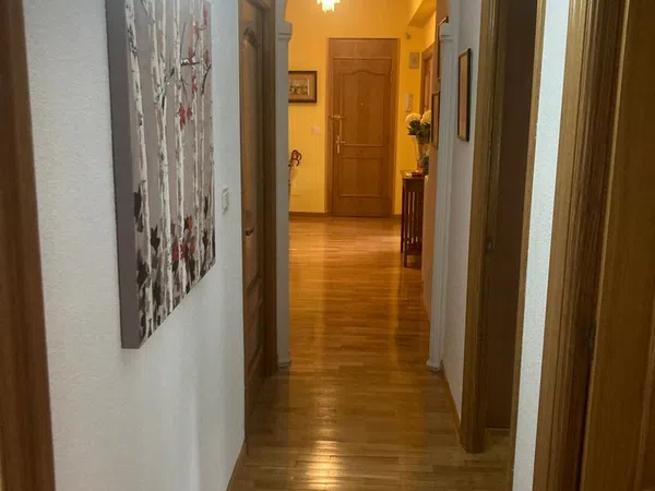 Piso en Ensanche - Foto 3