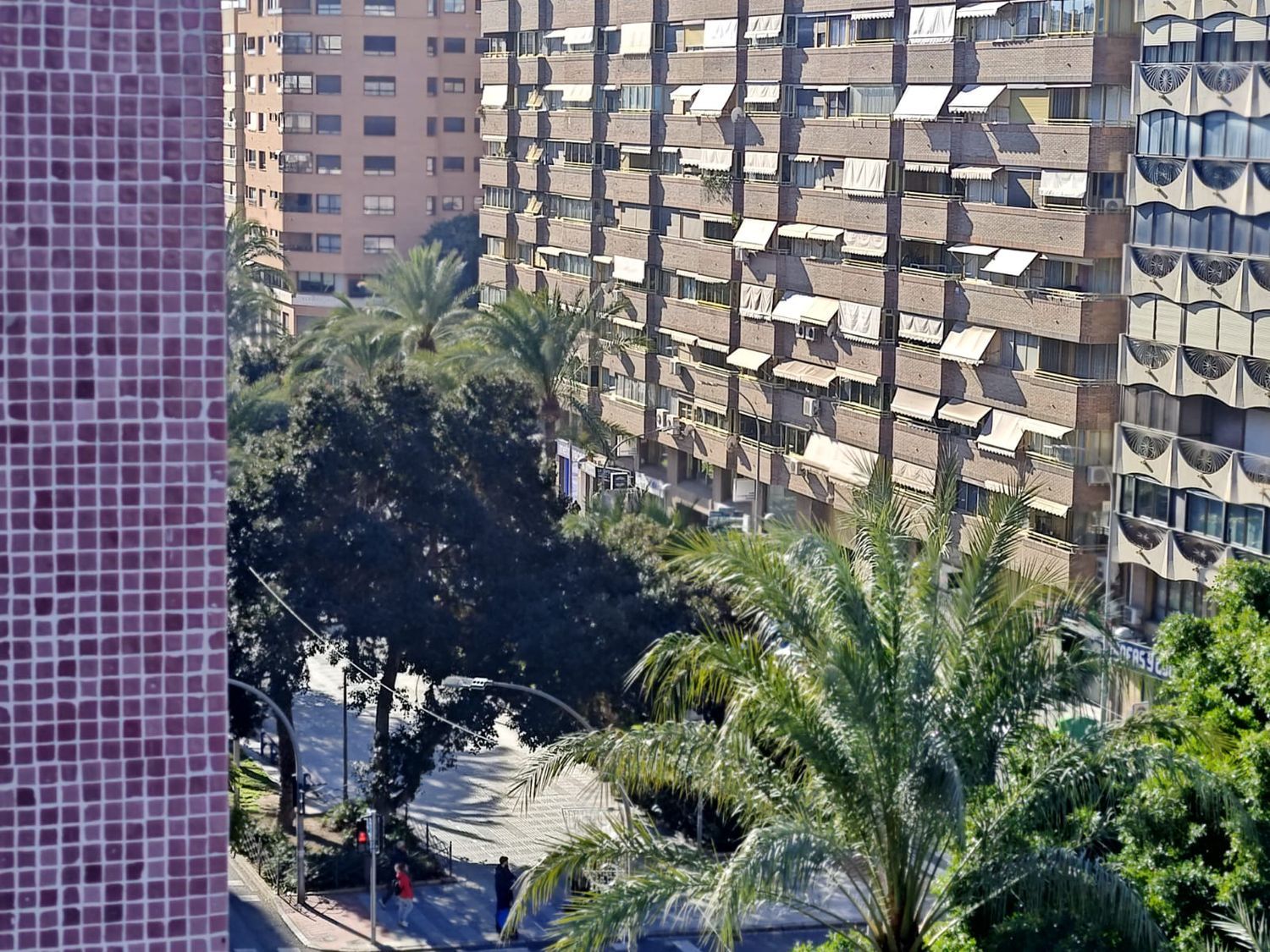 Piso en avenida Oscar Espla, 24 - Foto 16