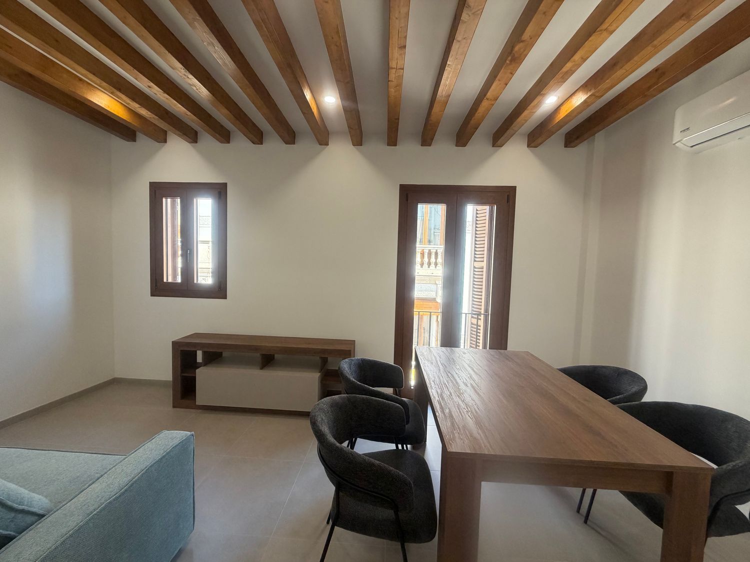Piso en Calle Del Sindicat, 39, Sindicat - Foto 2