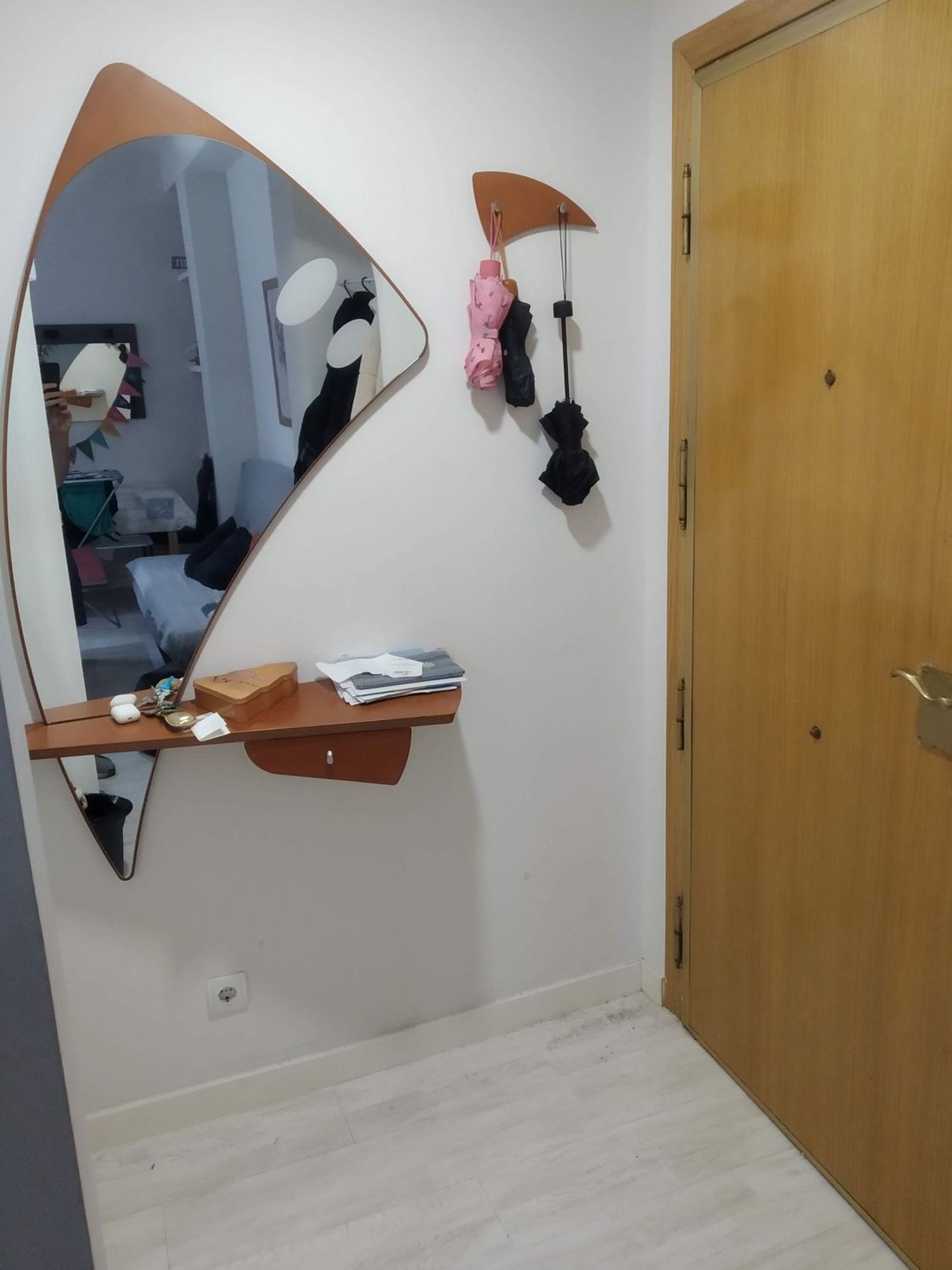 Piso en Calle de Colombia, 3, Bernabéu-Hispanoamérica - Foto 8