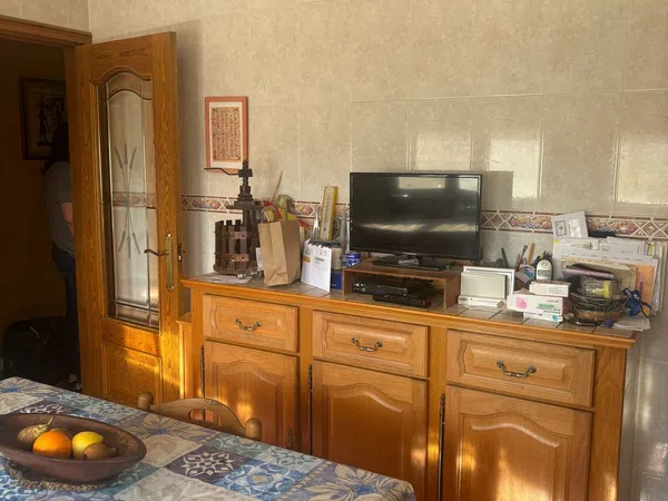 Casa independiente en camino Fondo De La Campaneta, 11 - Foto 12