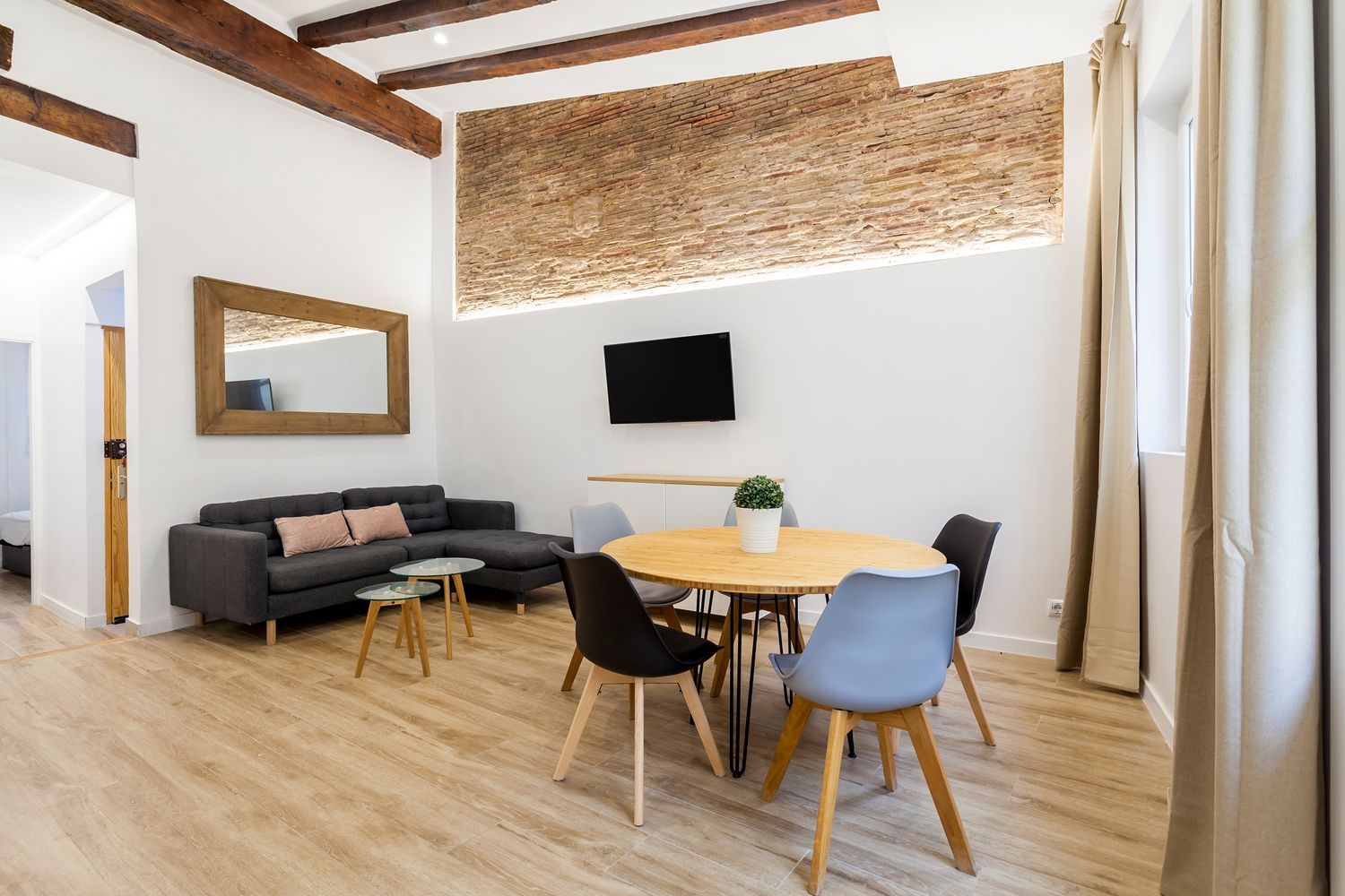 Dúplex en calle de Maldonado, 17 - Foto 2