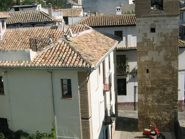 Piso en Calle San José Alta, 5, Albaicín, Albaicín - Foto 17