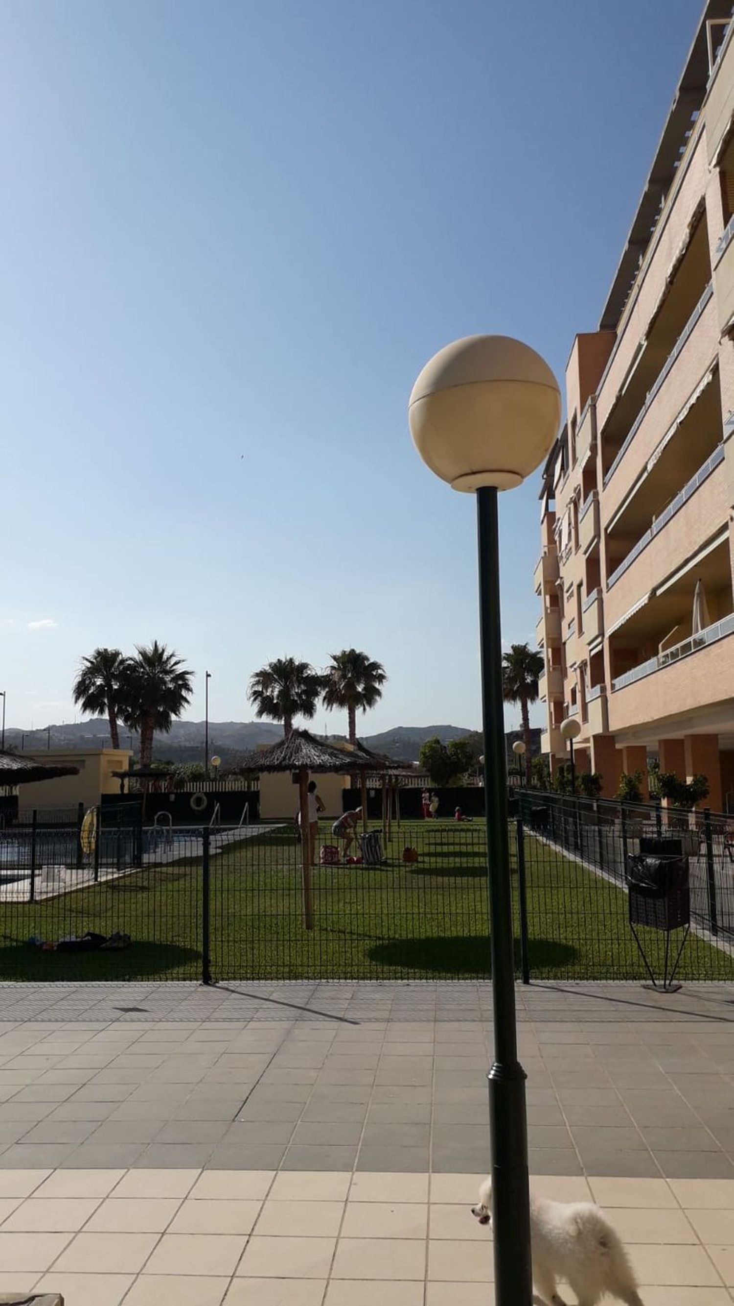 Piso en Calle Mar Tirreno, 13 . 3. 4d, Poniente - Faro - Foto 6