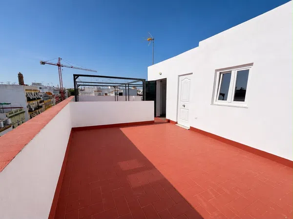 Piso en Calle Antonio Susillo, 17, Feria - Foto 11