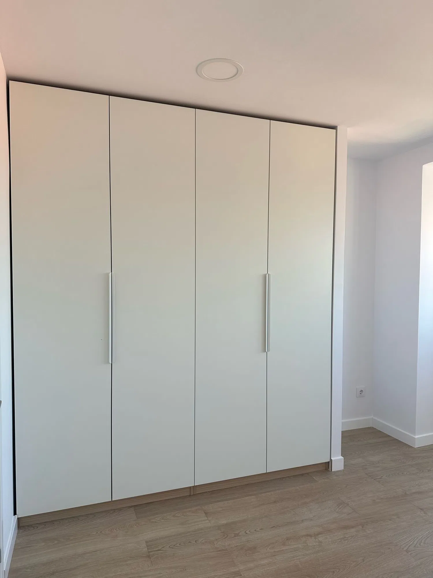 Piso en Barrio San Pascual - Foto 13