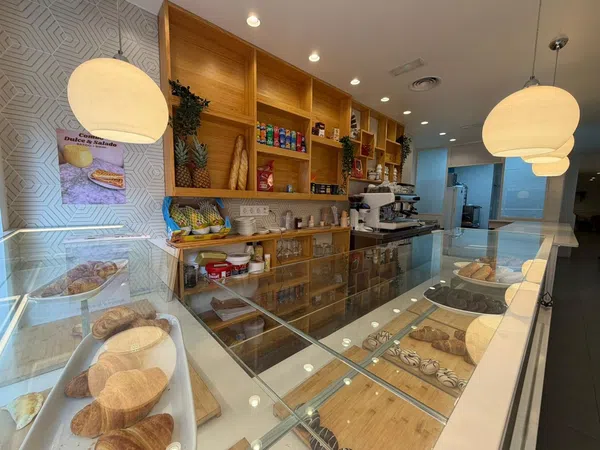Cafetería, bar en traspaso en Calle del Montseny - Foto 5