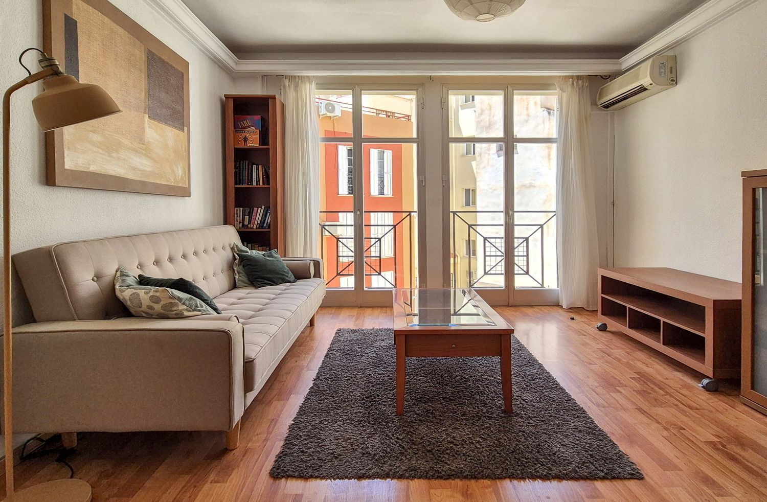 Piso en Calle San Bartolomé, 15, El Molinillo - Capuchinos - Foto 3