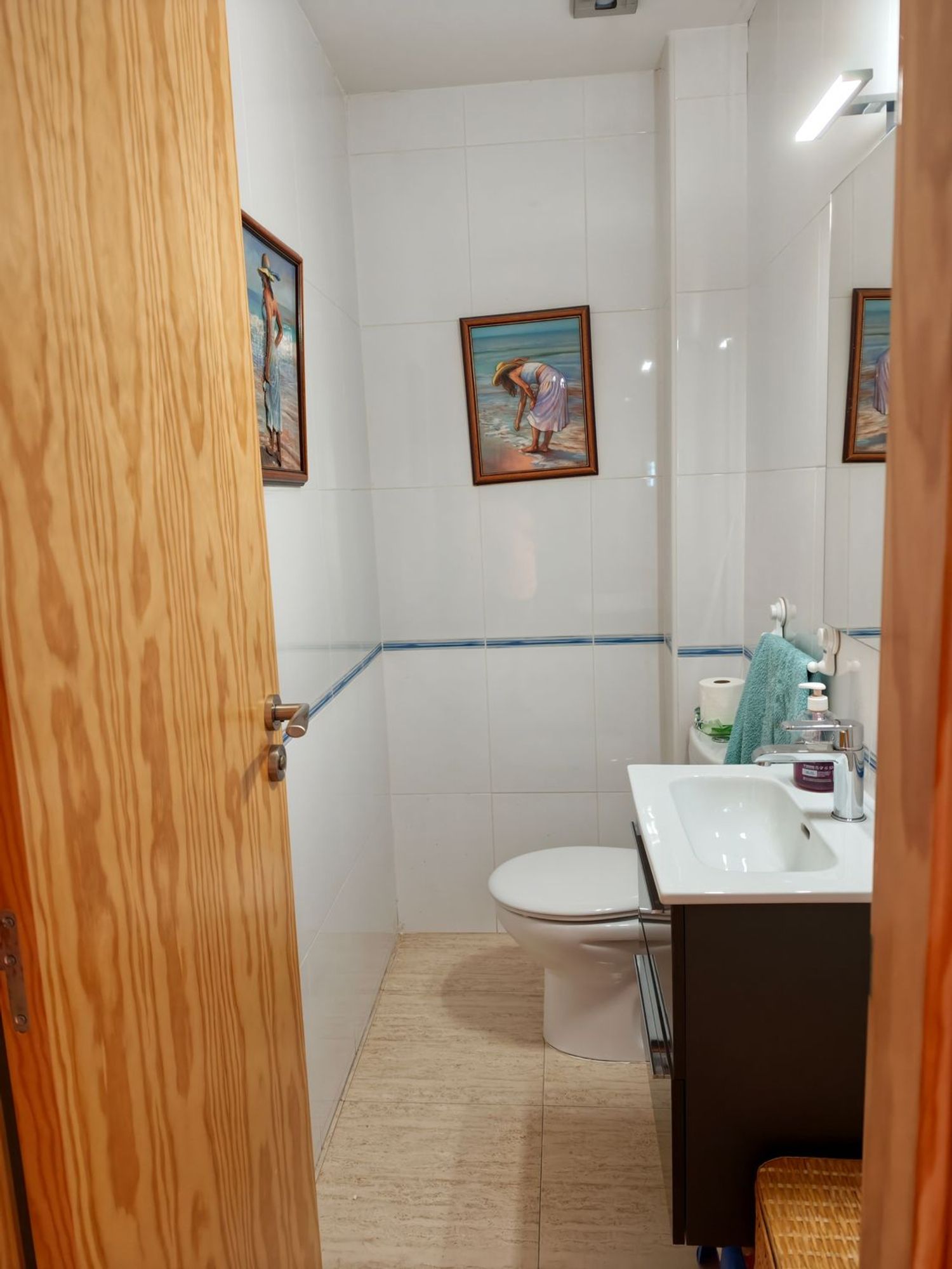 Chalet adosado en Travesía Santo Tomé, 18 - Foto 4