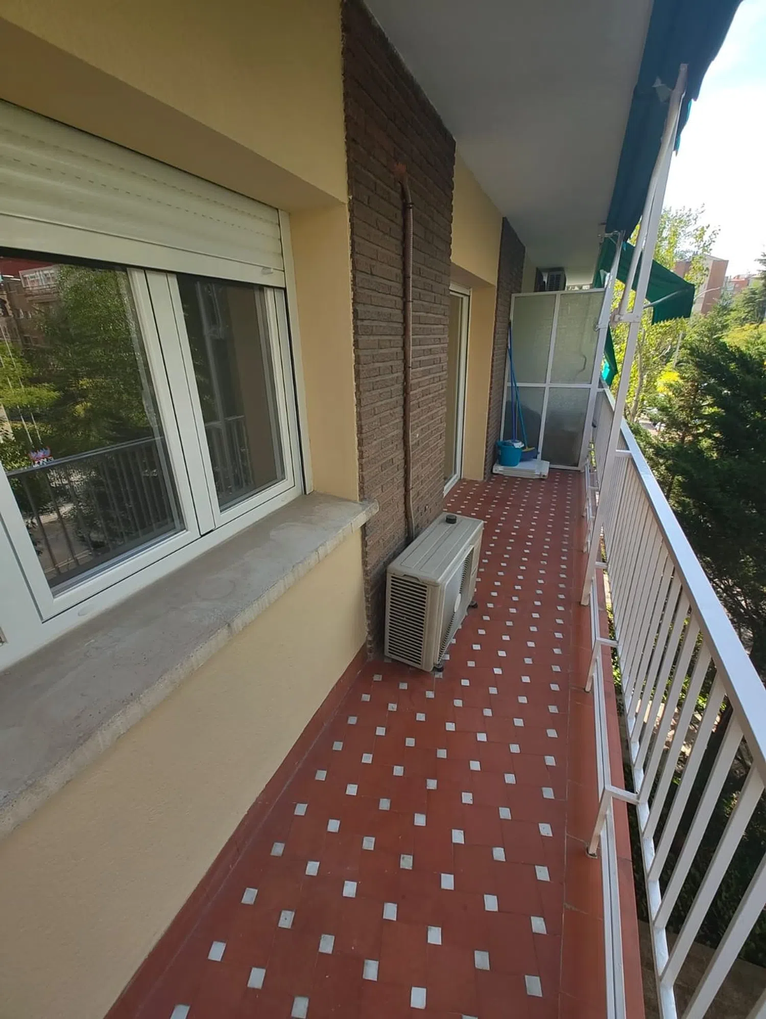 Piso en calle de Nicaragua, 13 - Foto 14