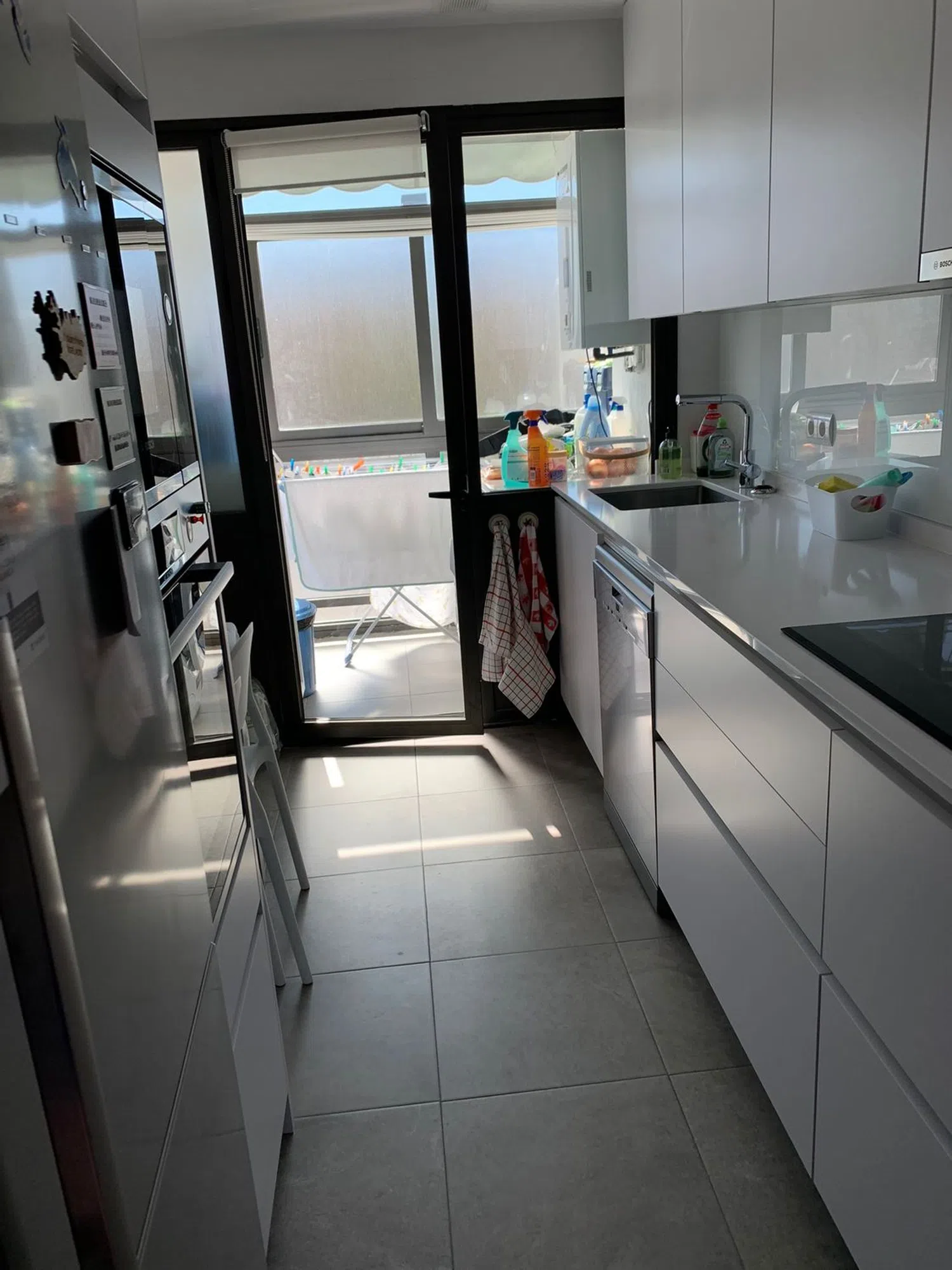 Piso en avenida del Monasterio de Silos, 26 - Foto 7