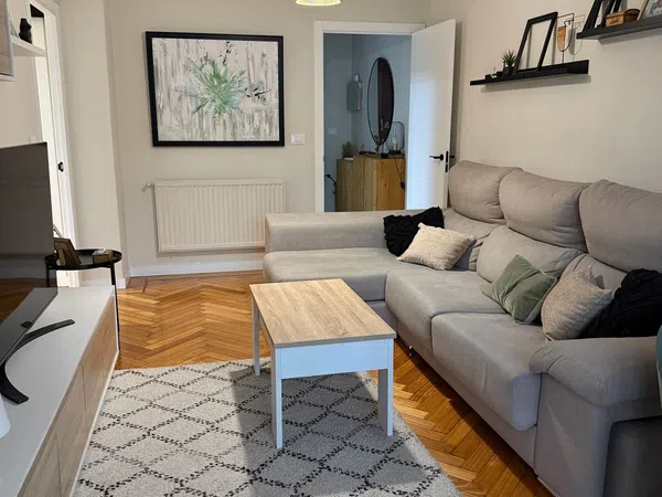 Piso en Travesía de Vigo, 186 - Foto 2