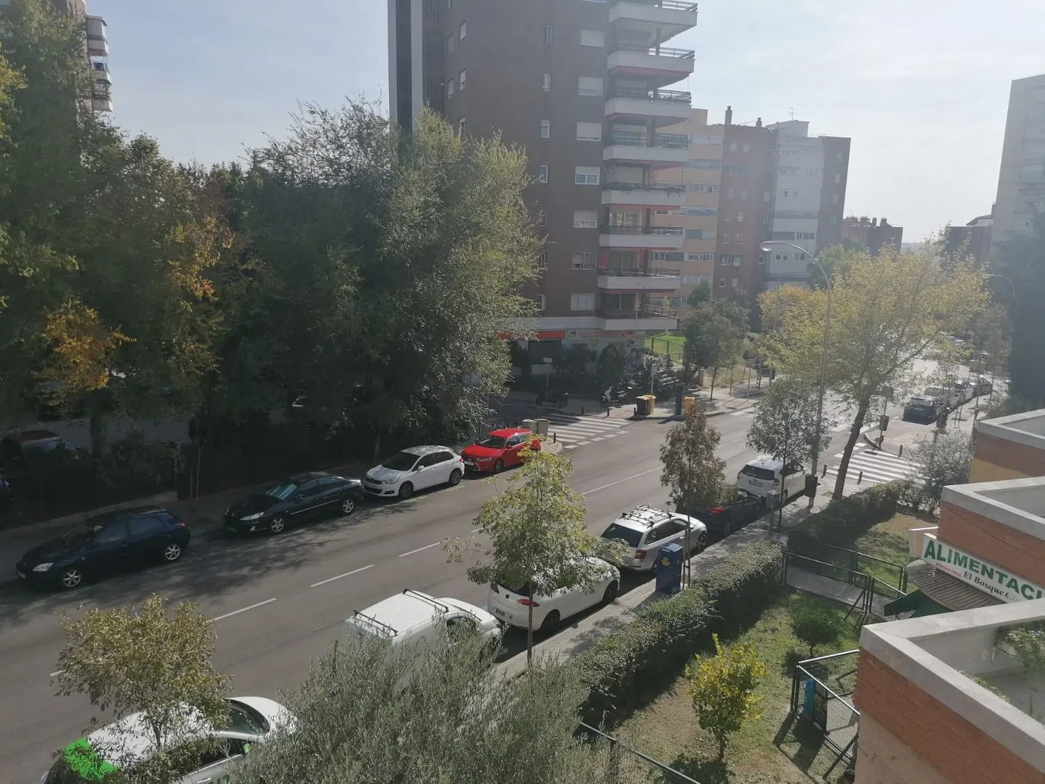 Piso en avenida del Doctor Federico Rubio y Galí, 73 - Foto 5