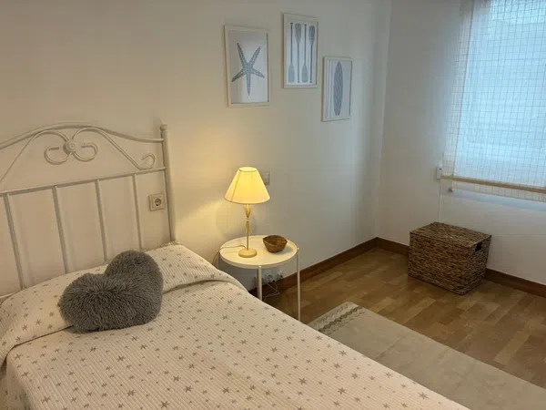 Piso en Calle Alarcón, 39, La Arena - Foto 18