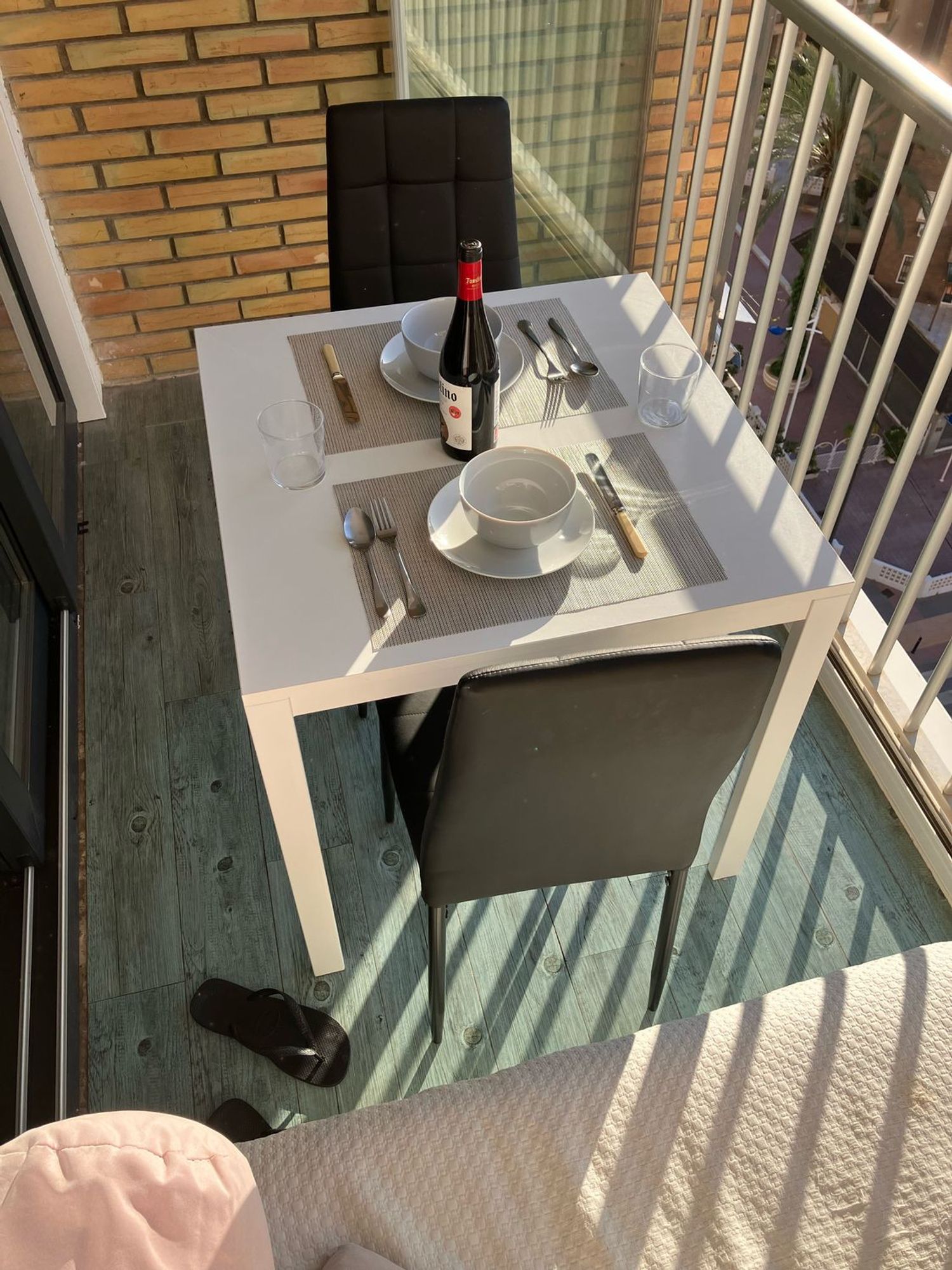 Estudio en calle L'Alfas del Pi, 8 - Foto 19