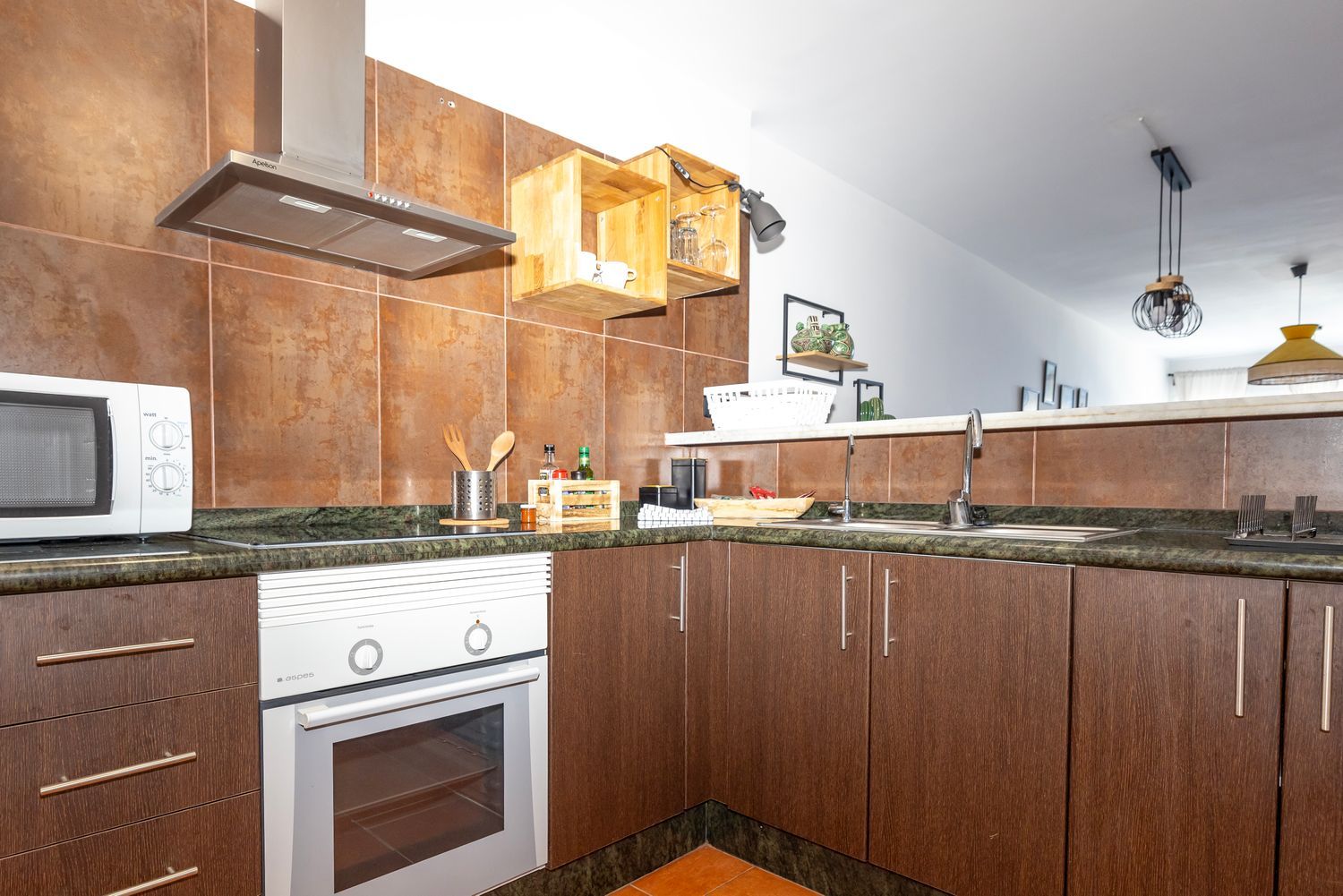 Piso en avenida Colón, 7 - Foto 25