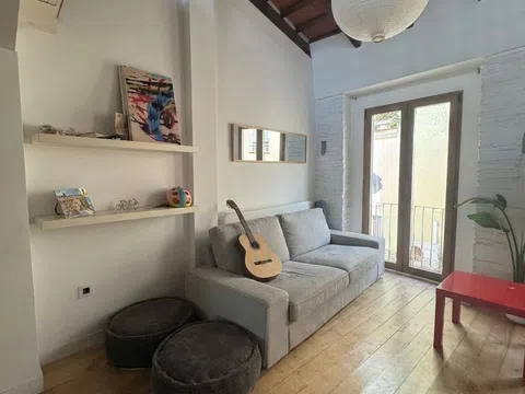 Dúplex en calle de Fos, 5