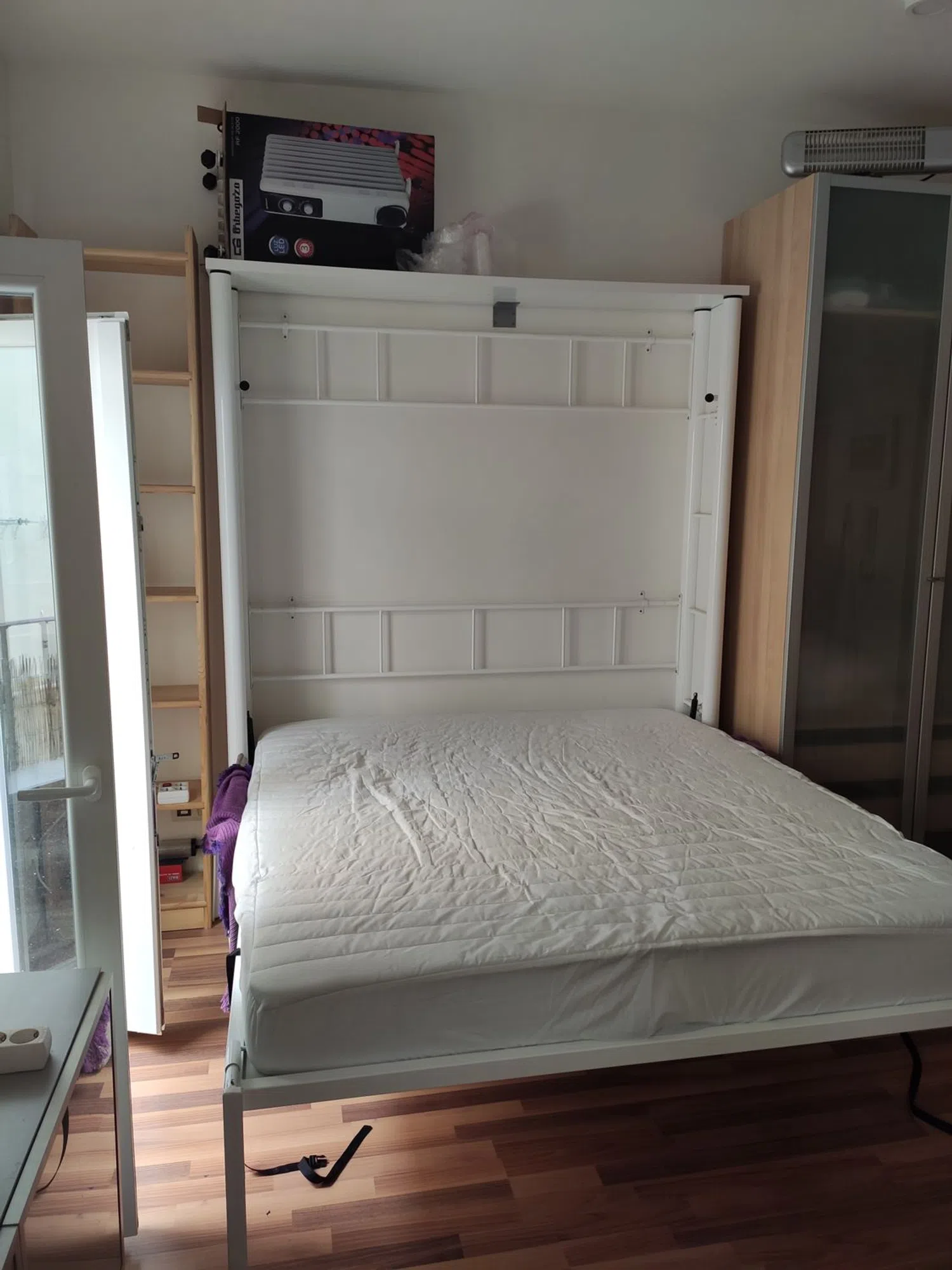 Estudio en Fernández de los Ríos, 8 - Foto 11