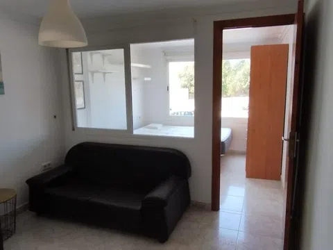 Estudio en calle de Saridakis, 19 - Foto 2