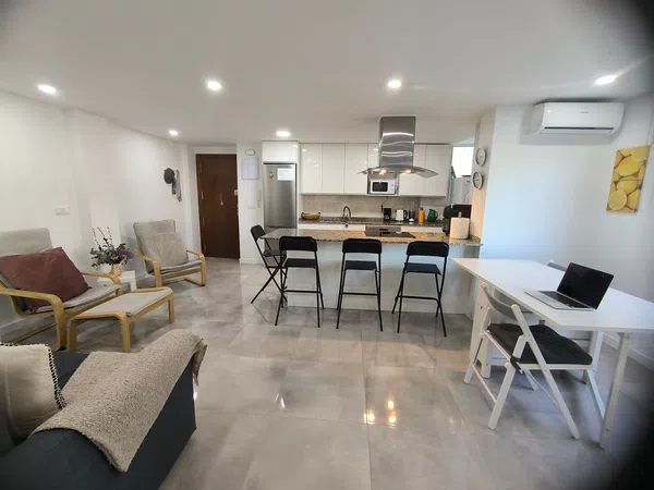 Piso en plaza Mediterraneo, 5 - Foto 7