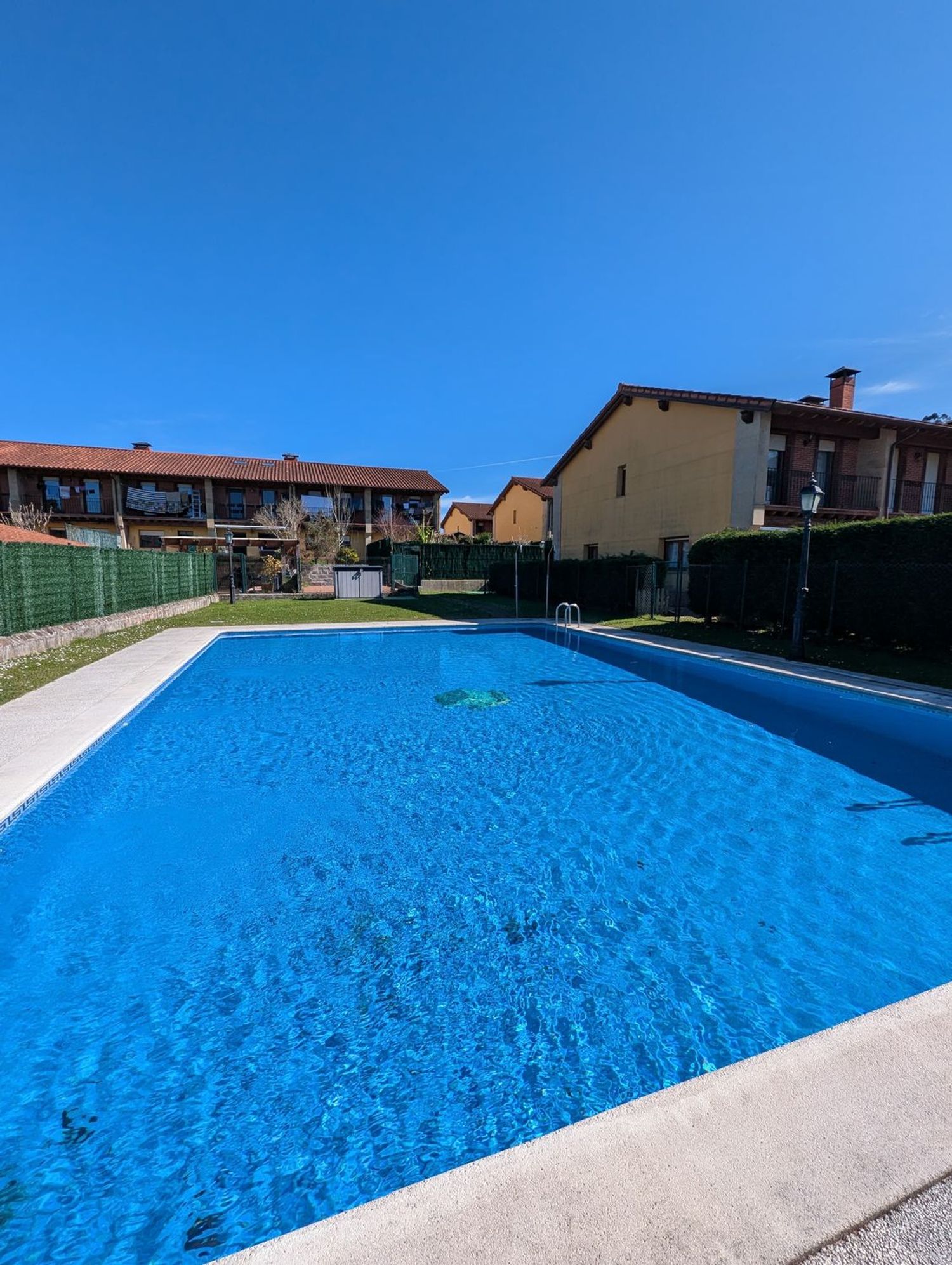 Chalet pareado en Barrio San Román, 4 - Foto 14