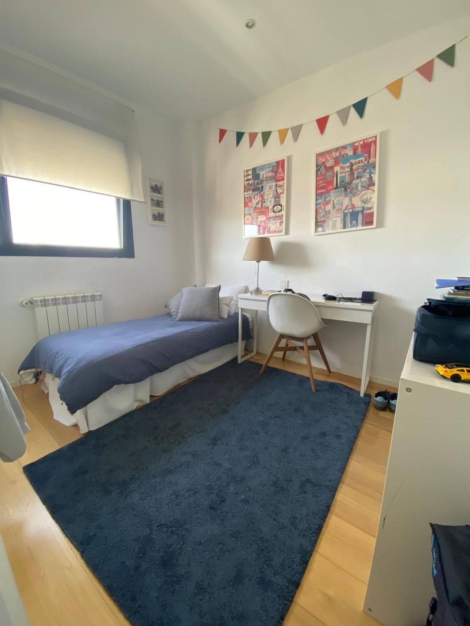 Ático en calle de Luis Martinez Feduchi, 74 - Foto 11