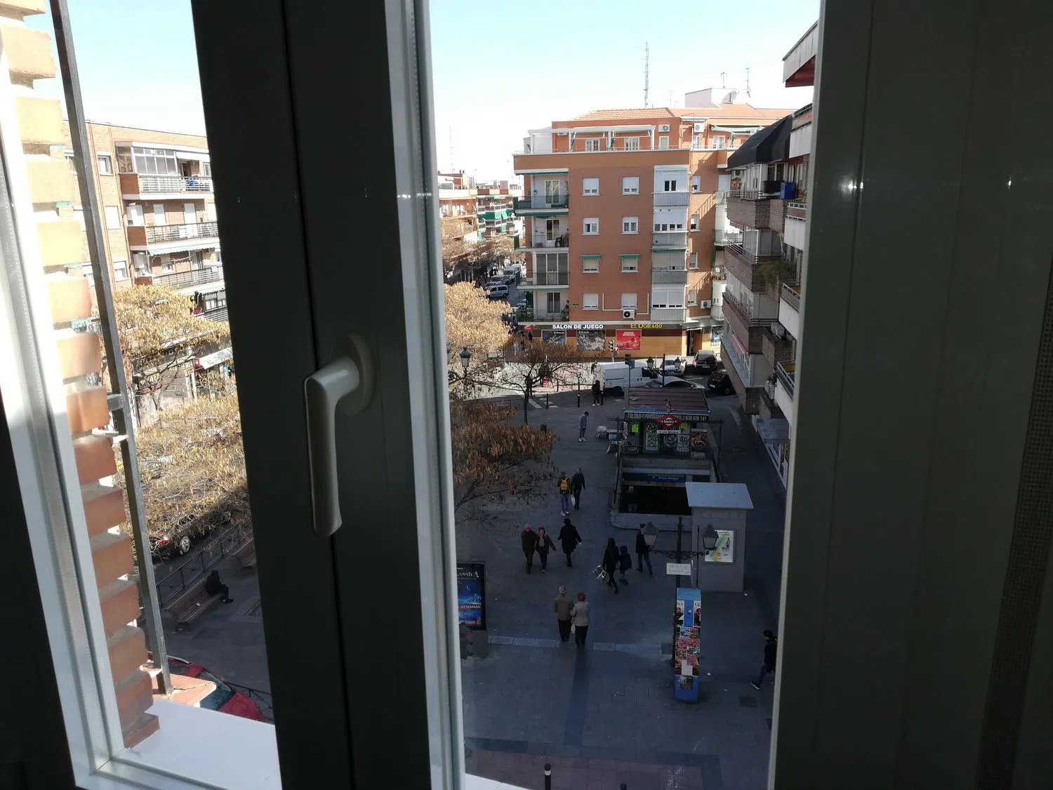 Piso - Foto 23