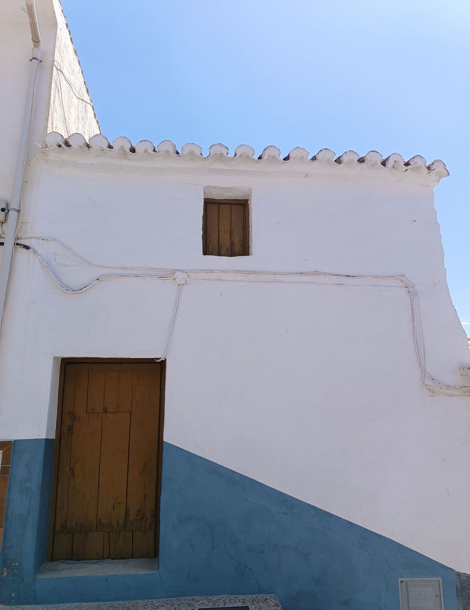 Casa de pueblo en Calle Fuentes s/n - Foto 2