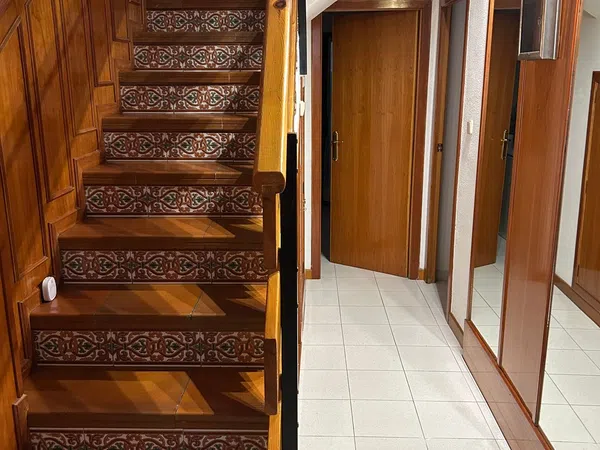 Chalet adosado en Calle de Alonso de Villalpando, 17, Cartuja Baja - Foto 33