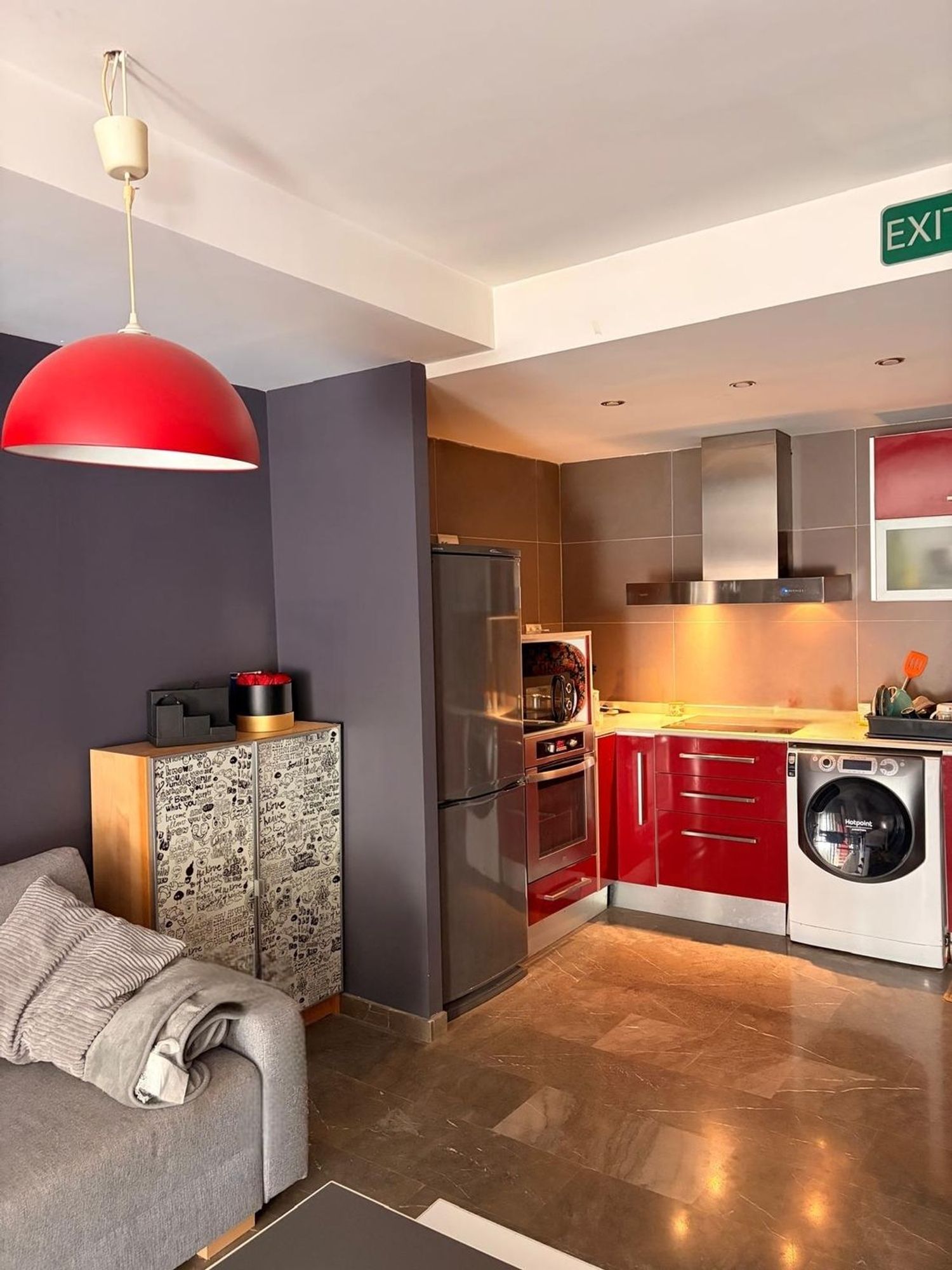 Piso en calle de l'Enginyer José Sirera, 6 - Foto 4